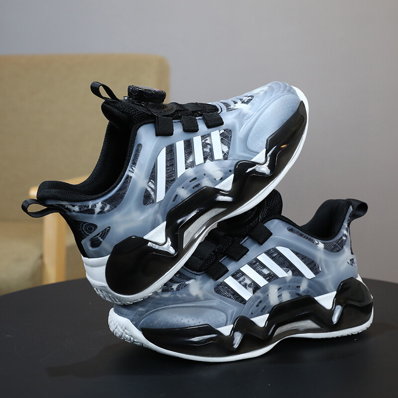 Tavaszi és őszi légáteresztő fiú sportcipők Gyermek sportcipők alkalmi gyerek sportcipők