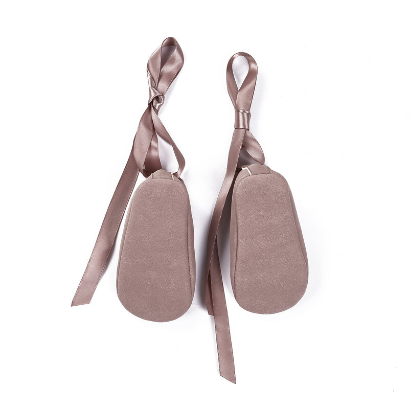 Bērniem, mazuļiem, meitenēm, princešu apaviem, mīļiem, maziem, vienkrāsainiem, mīkstas zoles apaviem, pastaigu deju apaviem ar lenti pavasara vasarai