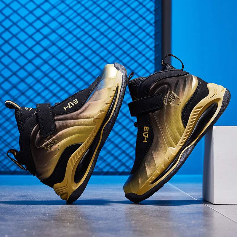 Bērnu ikdienas apavi zēniem Elpojošas kedas meitenēm Modes Air Mesh bērniem Studentiem Skolas skriešanas sporta apavi zēnu apavi