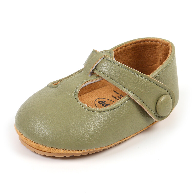 Toddler Girls Mary Jane Dress Kurpes Balets Apavi ballītēm Princešu apavi