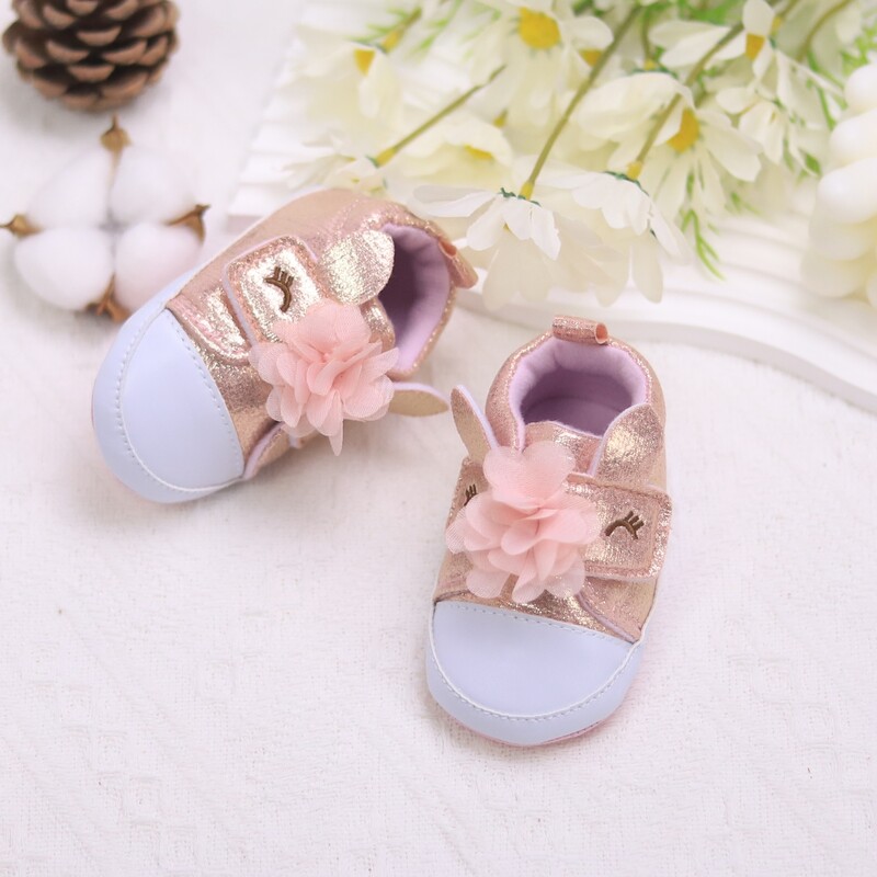 Modes jaukas vienradžu mazuļu kurpes meitiņai, ērtas vieglas neslīdošas mīkstas kedas, ballīte iekštelpās un ārā, pavasarī un rudenī