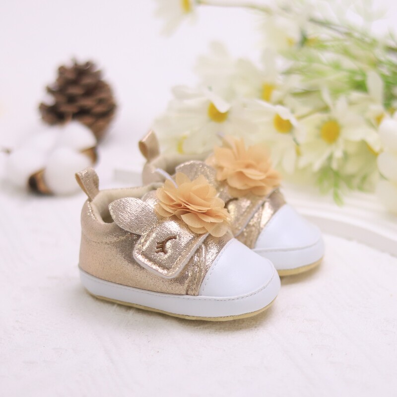 Modes jaukas vienradžu mazuļu kurpes meitiņai, ērtas vieglas neslīdošas mīkstas kedas, ballīte iekštelpās un ārā, pavasarī un rudenī