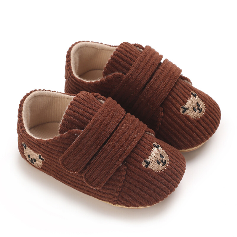 Φθινοπωρινά Αθλητικά Παπούτσια για αγόρια και κορίτσια Χαριτωμένα Αθλητικά Παπούτσια 0-18M Προσχολικής Μόδας Μαλακή σόλα από καουτσούκ Αθλητικά παπούτσια για κορίτσια Παπούτσια περπατήματος