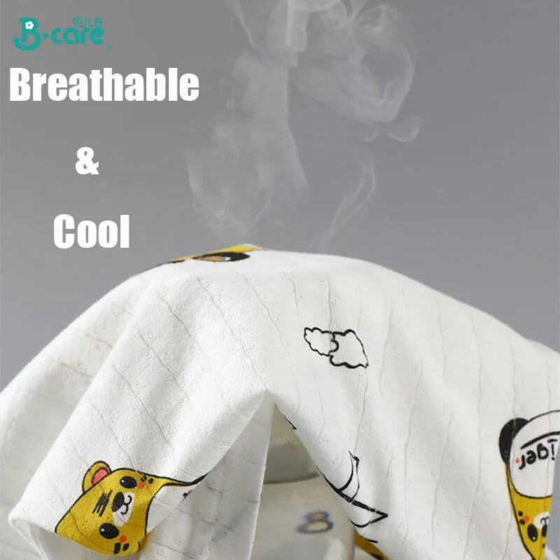 Παιδικά ρούχα Καλοκαιρινό κοντομάνικο σπίτι Πυζά Παιδικά Σετ Παιδικά Ρούχα Αγόρι κορίτσι T-shirt σορτς βαμβακερό κοστούμι μωρό