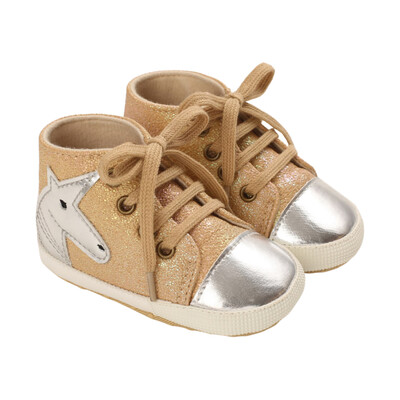 Klasiskas zīdaiņu sporta čības zīdaiņiem, mīkstas, neslīdošas zīdaiņu kurpes Jaundzimušo zēnu meiteņu pirmās staigāšanas kurpes