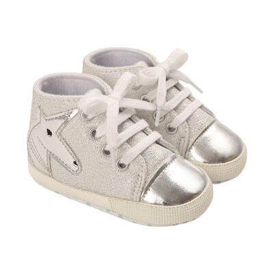 Klasiskas zīdaiņu sporta čības zīdaiņiem, mīkstas, neslīdošas zīdaiņu kurpes Jaundzimušo zēnu meiteņu pirmās staigāšanas kurpes