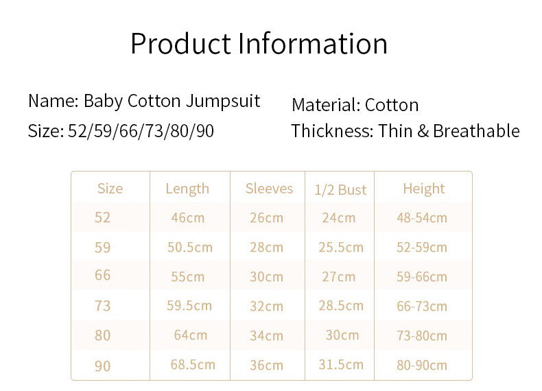 Mazuļu plāns vasaras kombinezons Apģērbs ar īsām piedurknēm Zēna jaundzimušais Solīds meitenes guļamtērps zīdaiņiem organiskās kokvilnas rombiņas