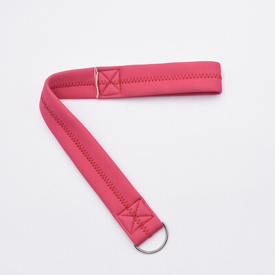 Bērnu ratiņu drošības plaukstas siksna Pretslīdēšana Bērnu ratiņu piederumi Aizsargjosta bez sprādzes Bērnu rokas vilkšanas virve