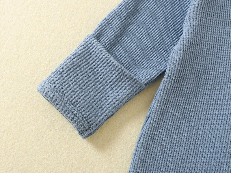 100% kokvilnas zīdaiņu rombiņas vairumtirdzniecība Pērciet vairāk, lai ietaupītu piegādi Viengabalains guļammais jaundzimušā kombinezons, rāvējslēdzējs, Grow apavi Ropa Bebe