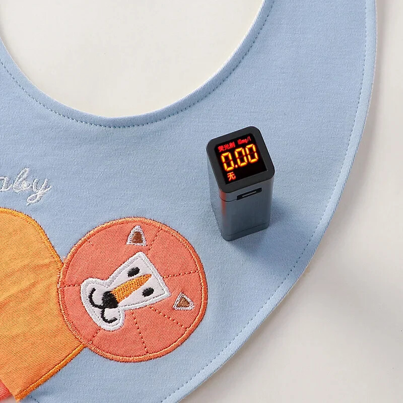 Háromszög rajzfilm bébi előke Puha újszülött etetőtörülköző pamut kendő lányoknak fiúknak kötőhártya újszülött nyáltörülköző böfögés