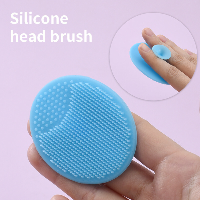 20GB Bērnu kopšanas un veselības komplekta drošības kopšanas komplekts jaundzimušā bērnudārza veselības aprūpes komplekts ar matu ķemmes nagu trimeri deguna tīrītāju