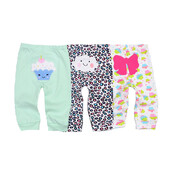 Kiddiezoom 3 vnt. / Lot Fashion animacinis filmas