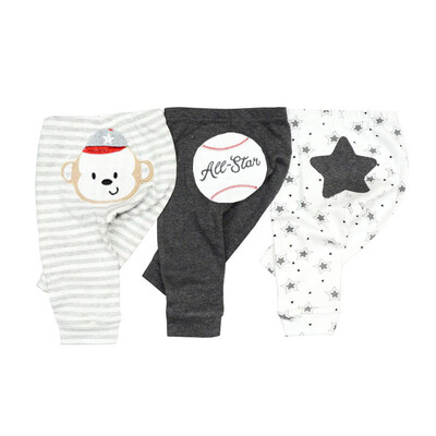Kiddiezoom 3 vnt. / Lot Fashion animacinis filmas