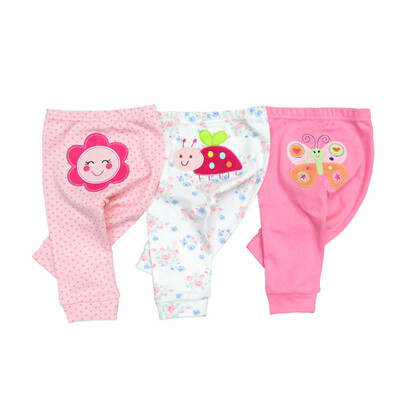 Kiddiezoom 3 vnt. / Lot Fashion animacinis filmas
