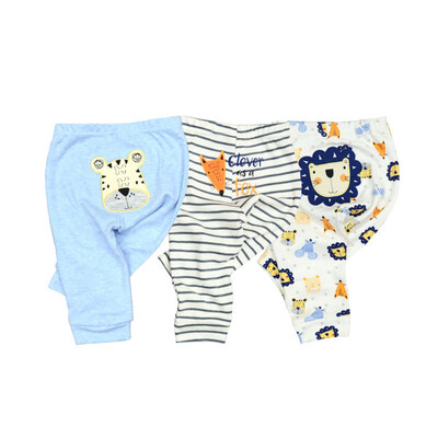 Kiddiezoom 3 vnt. / Lot Fashion animacinis filmas