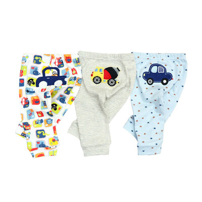 Kiddiezoom 3 vnt. / Lot Fashion animacinis filmas