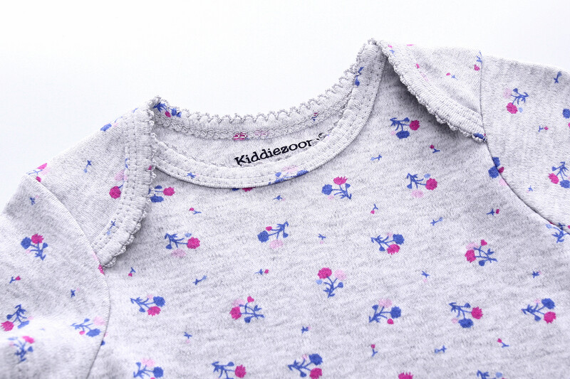 Animacinių filmų 5 dalių vasariniai bodžiai berniukams, 100 % medvilnė, minkšti naujagimių drabuzeliai trumpomis rankovėmis kūdikiams