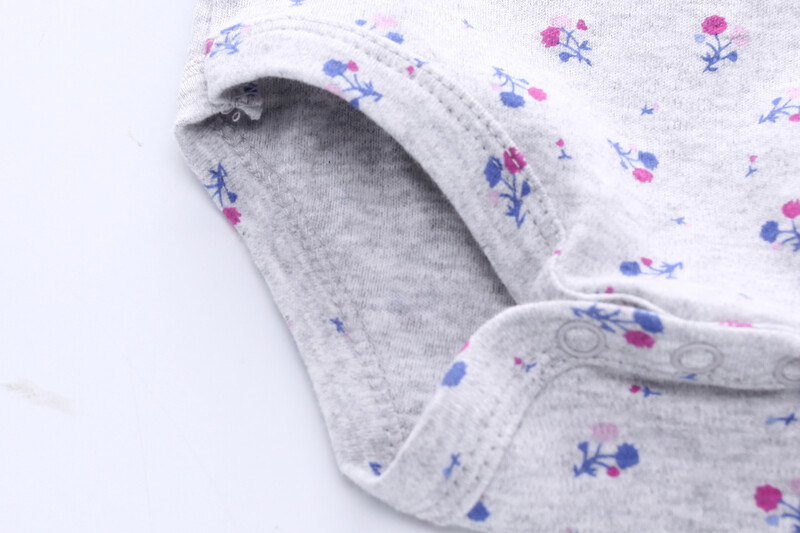 Animacinių filmų 5 dalių vasariniai bodžiai berniukams, 100 % medvilnė, minkšti naujagimių drabuzeliai trumpomis rankovėmis kūdikiams