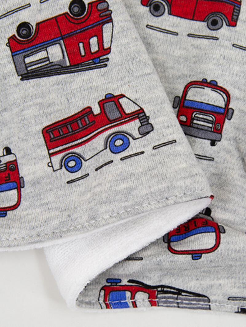 3vnt didelio dydžio kūdikių trikampiai šalikai su dvisluoksnėmis sagomis trikampio šaliko seilinukai 24 * 44cm Vaikiški aksesuarai