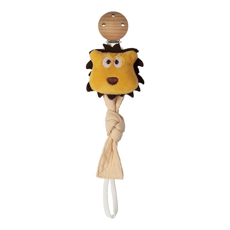 Kūdikių čiulptuko segtukas naujagimiui medvilnė medvilnė čiulptuko grandinėlė spenelio čiulptukas manekeno laikiklis Ekologiška medžiaga