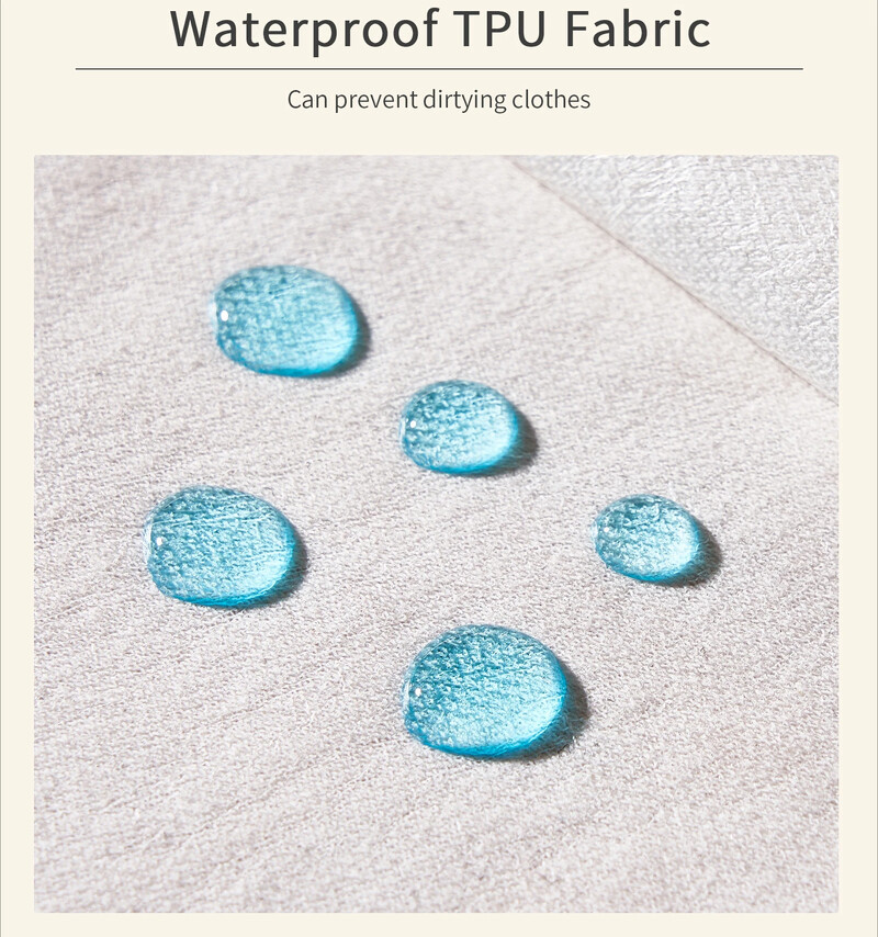 INSULAR zīdaiņu priekšautiņi, ūdensnecaurlaidīgi zīdaiņu siekalu dvieļi trīsstūra tipa bērniem, atraugas, piena dvielis, kokvilna, ādai draudzīgs, 4 gab.