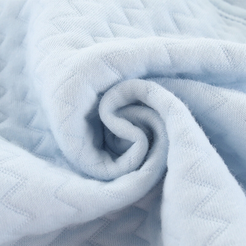 Pamut újszülött mellény őszi és téli lány mellény dzseki meleg puha gyerekmellény rajzfilm gyerekruhák 0-24 hónapos korig