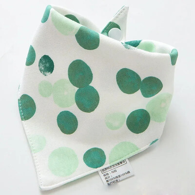 Bērnu priekšautiņi Kokvilna Bērnu barošanas priekšauts Trīsstūris Jauki zīdaiņu priekšautiņi Meitenes zēni Multfilma Barošana Šalle Priekšautiņu apkakles Priekšautiņu atraugas audums