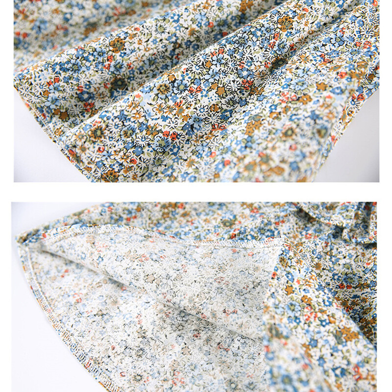 0-24m Mergaičių raukiniai marškiniai Medvilnė ilgomis rankovėmis nėriniuota palaidinė kūdikiams naujagimiams viršutiniai marškinėliai vaikams marškinėliai mergaičių drabužiai pavasario ruduo