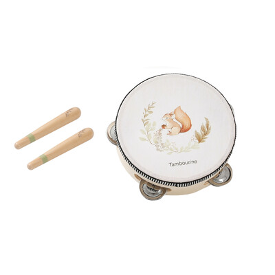Muzikos instrumentai Montessori muzika Kūdikiui