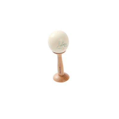 Muzikos instrumentai Montessori muzika Kūdikiui