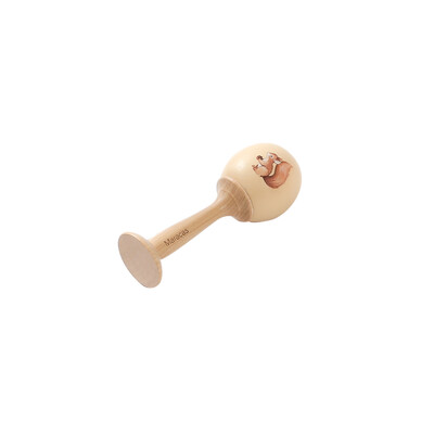 Muzikos instrumentai Montessori muzika Kūdikiui