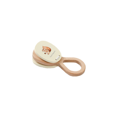 Muzikos instrumentai Montessori muzika Kūdikiui