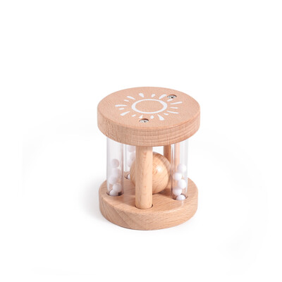 Muzikos instrumentai Montessori muzika Kūdikiui