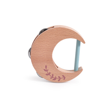 Muzikos instrumentai Montessori muzika Kūdikiui