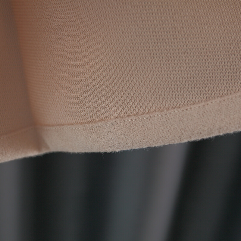 (6 mėnesių - 3 metų amžiaus) Naujas korėjietiško stiliaus paltas mergaitei rudeniui ir žiemai, vaikiški drabužiai ilgomis rankovėmis Sweet Bow