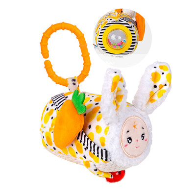 Ankstyvasis mokomasis minkšto audinio kubas kūdikių audiniams, veikla, peizažas, audinio blokas kūdikiui 0 12 mėnesių Barškučiai Mobilieji Muzikiniai žaislai