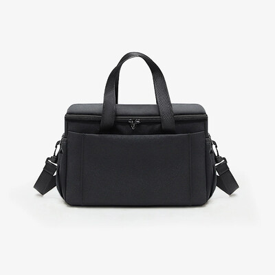 Babakocsi Szervező Táskák Múmia Nagy kapacitású utazó akasztótáska Palacktartó Babakocsi Pelenkatáskák Babakocsi kiegészítők