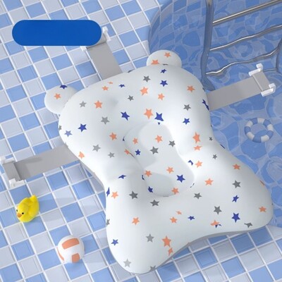 Temperatūros jutimo kubilas vaikams sulankstomas naujo dizaino vonia, skirta gimusiam kūdikiui, maža vonelė Produktai kūdikių aksesuarai