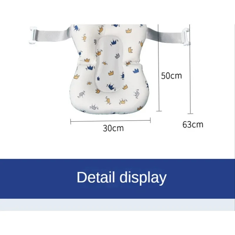 Temperatūros jutimo kubilas vaikams sulankstomas naujo dizaino vonia, skirta gimusiam kūdikiui, maža vonelė Produktai kūdikių aksesuarai