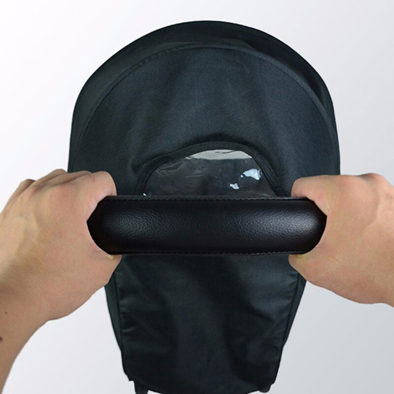 Dodaci za dječja kolica za Babyzen Yoyo Yoya dječja kolica Nasloni za ruke Navlake za ručke Pu Zaštitna torbica Navlaka za Babytime invalidska kolica