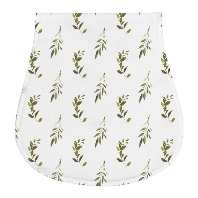 Böfögő kendők lányoknak és fiúknak Pamut nedvszívó 2 rétegű törülköző, böfögős kendő, Dropshipping