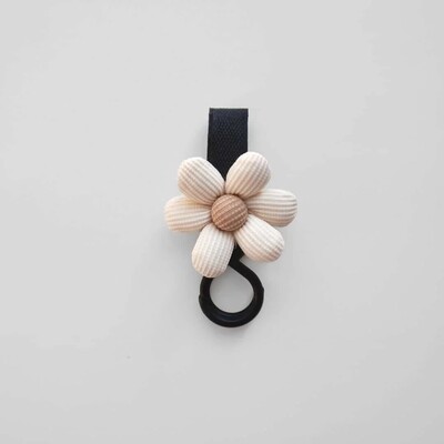 Vežimėlio kablys Daugiafunkcinis vilnonio meškos vežimėlio kablys motinos ir kūdikio kuprinės laikymui...