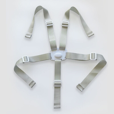 Baby Universal 5 Point Harness Safe Bet Ζώνες ασφαλείας για καροτσάκι για καροτσάκι παιδικό καροτσάκι παιδικό καροτσάκι Παιδικής τραπεζαρίας Buggy