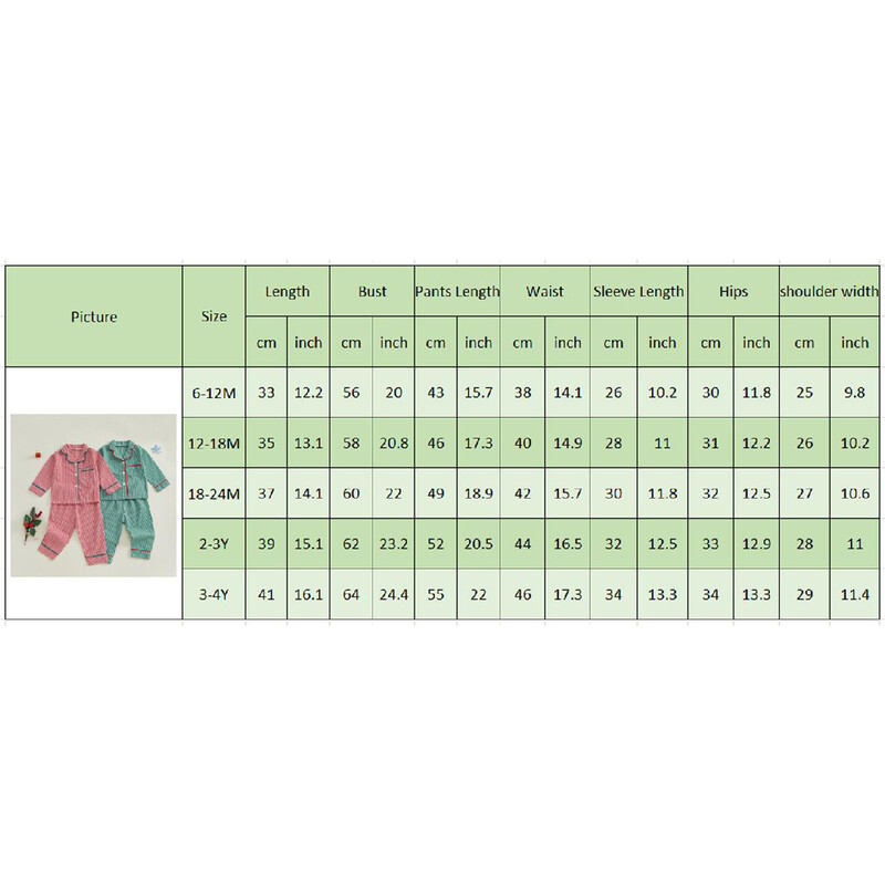 Toddler Baby Girl 2gab pidžamu komplekti ar garām piedurknēm rūtaini apdruku guļamveļa bērnu kreklu bikšu komplekts 2gab bērnu apģērbu pidžamas