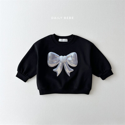 2025 m. pavasaris, nauja, kūdikių mergaičių megztiniai ilgomis rankovėmis, širdelės, medvilniniai, madingi, vaikiški, laisvalaikio megztiniai, vaikiški drabužiai