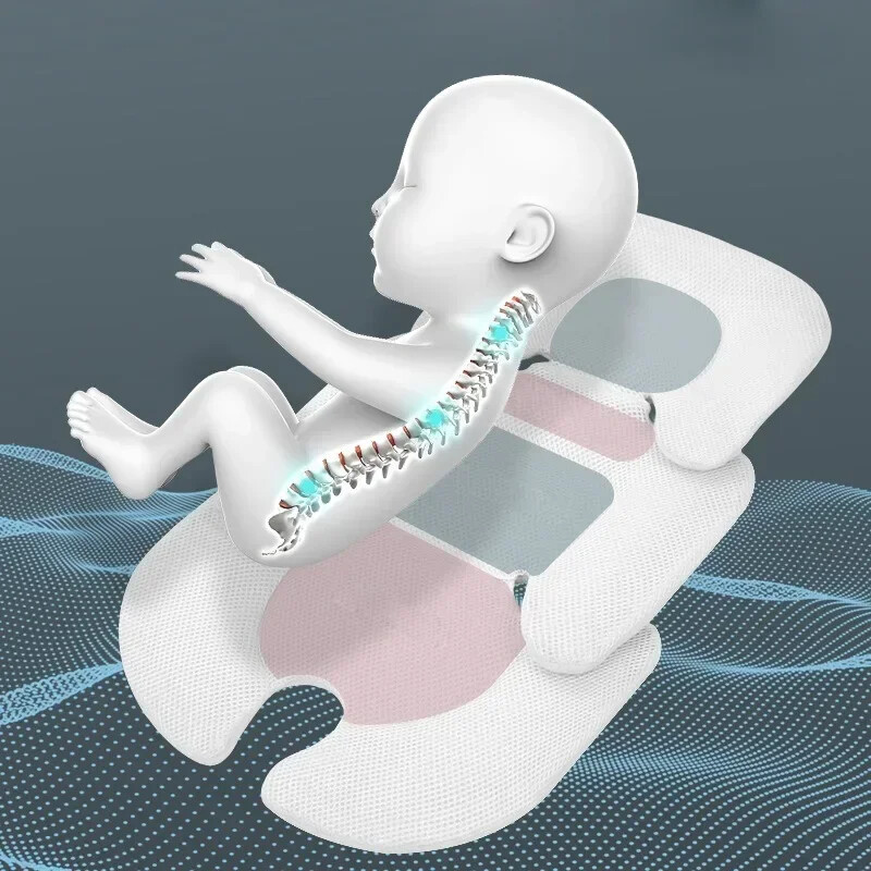 Universalus kūdikių vežimėlio sėdynės įklotas Medvilninis sėdynės įklotas Kūdikių automobilinės kėdutės pagalvėlė Vaiko vežimėlio čiužinys Vežimėlio priedai