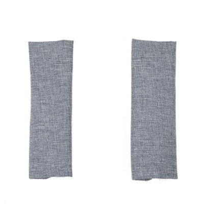 Ratiņu roktura piedurknes pārsegs Ratiņu roku balsta piedurkņu pārsegs ar aizdari der visiem bērnu ratiņiem