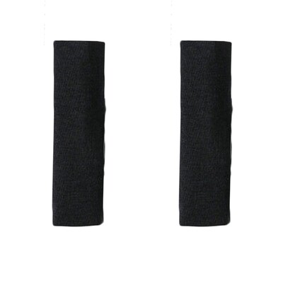 Ratiņu roktura piedurknes pārsegs Ratiņu roku balsta piedurkņu pārsegs ar aizdari der visiem bērnu ratiņiem