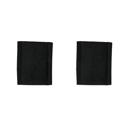 Vežimėlio porankio dangtelio tvoros apsauga Kūdikių sauga Vežimėlio saugos diržo pečių apdangalo priedai Medvilninės marlės apsauginis turėklas