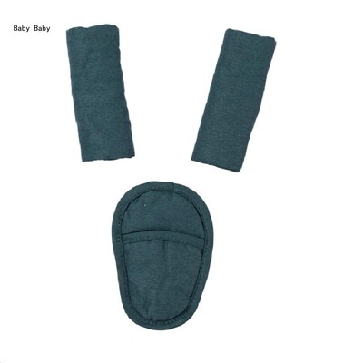 Könnyen használható babakocsi vállpárna állítás babakocsi váll ujja Kényelmes babakocsi vállpárna